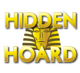 Hidden Hoard Badge