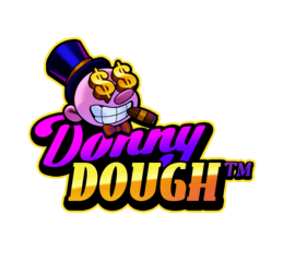 Donny Dough Badge