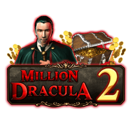 Million Dracula 2 Badge