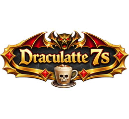 Draculatte 7s Badge