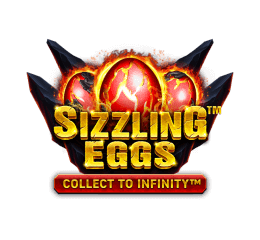 Sizzling Eggs Badge
